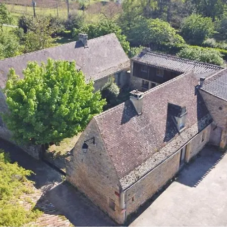 Gite De L'ecolline * Marquay